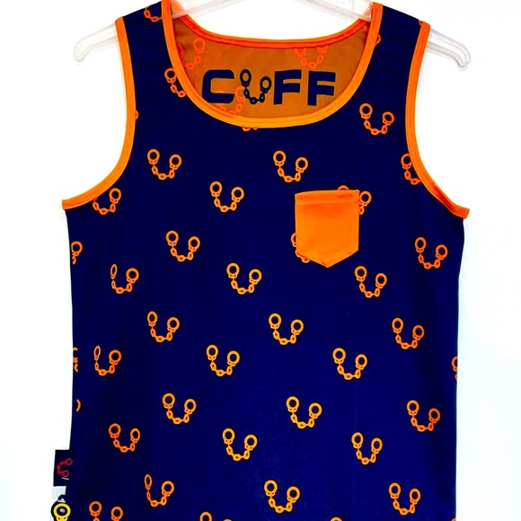 MeN Tank tops - Picture 1 of 7